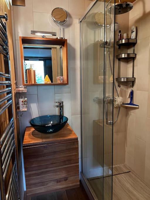 Appartement La Clusaz Avec Terrasse Sur Les Pistes De Ski Manigod Kültér fotó